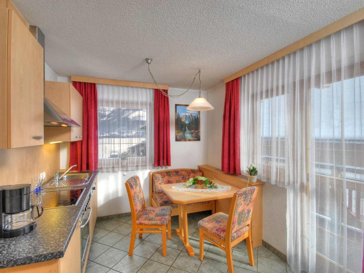 Apartment Sonnenau Zell am Ziller Exterior foto
