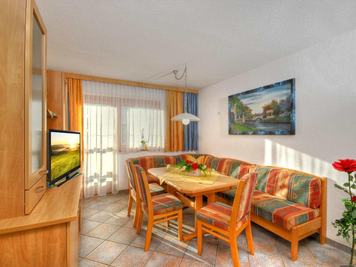 Apartment Sonnenau Zell am Ziller Exterior foto