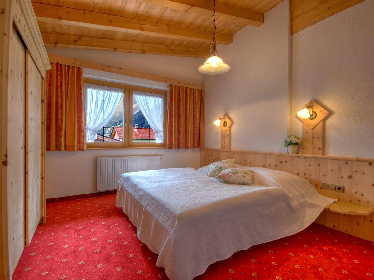 Apartment Sonnenau Zell am Ziller Exterior foto