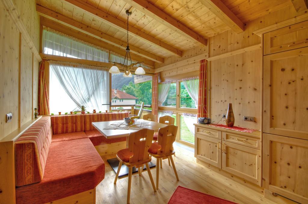 Apartment Sonnenau Zell am Ziller Exterior foto